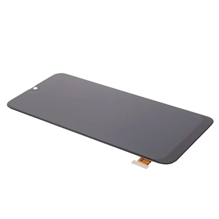 LCD Screen and Digitizer Assembly Part (TFT Version, without Logo) for Samsung Galaxy A40 A405-Cellmalls