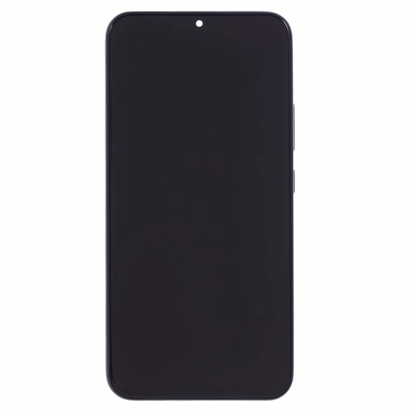 For Samsung Galaxy A34 5G A346 Grade C LCD Screen and Digitizer Assembly Replacement Part (In-Cell Technology) (without Logo)-Cellmalls