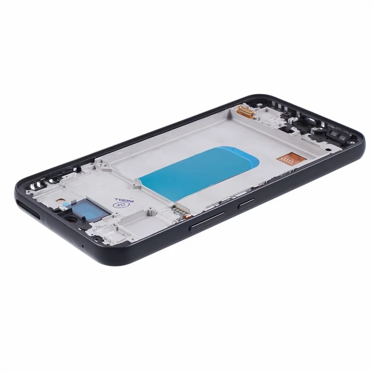 For Samsung Galaxy A54 5G A546 Grade C LCD Screen and Digitizer Assembly + Frame Replacement Part (TFT Technology) (without Logo) - Black-Cellmalls