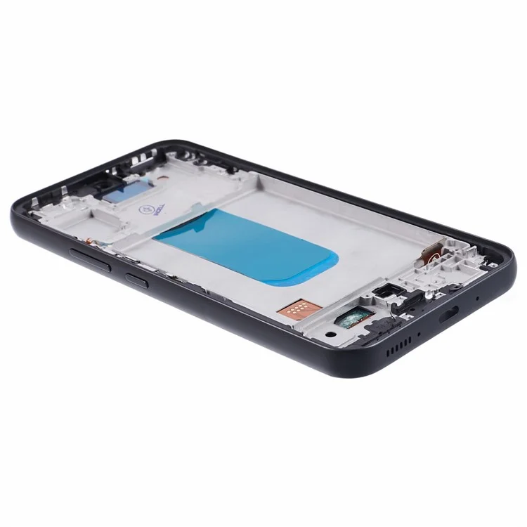 For Samsung Galaxy A54 5G A546 Grade C LCD Screen and Digitizer Assembly + Frame Replacement Part (TFT Technology) (without Logo) - Black-Cellmalls