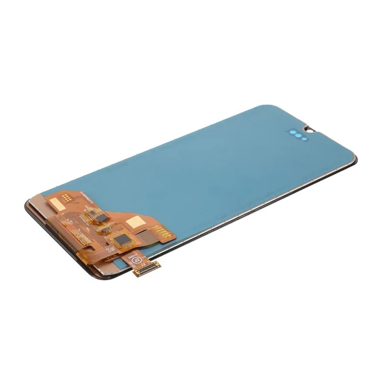 LCD Screen and Digitizer Assembly Part (TFT Version, without Logo) for Samsung Galaxy A40 A405-Cellmalls