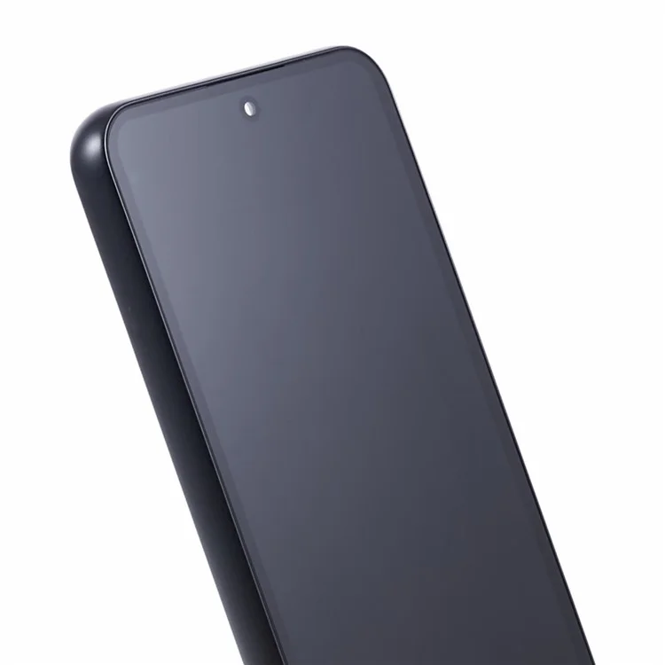 For Samsung Galaxy A54 5G A546 Grade C LCD Screen and Digitizer Assembly + Frame Replacement Part (TFT Technology) (without Logo) - Black-Cellmalls