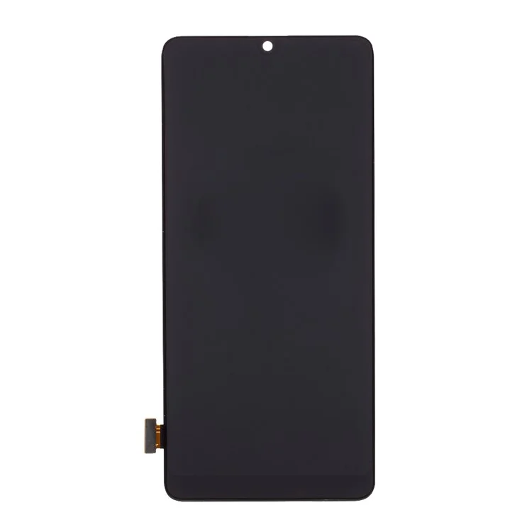 LCD Screen and Digitizer Assembly Replacement Part (TFT Edition, without Fingerprint Function) for Samsung Galaxy A41 A415-Cellmalls