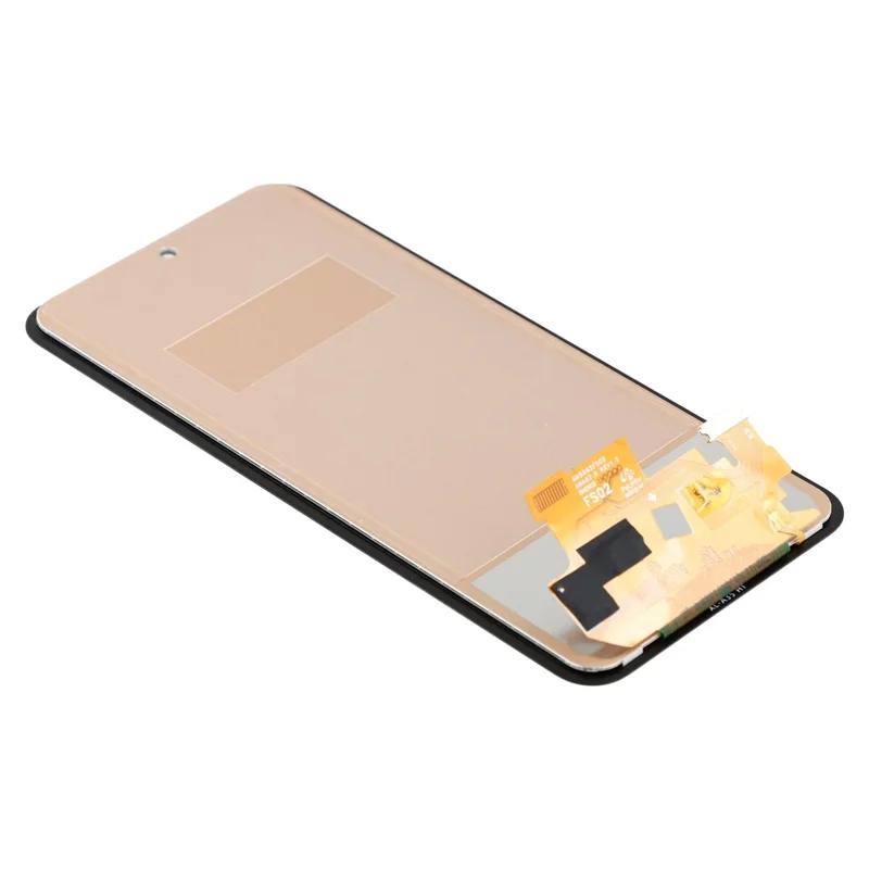 For Samsung Galaxy A35 5G A356 / A55 5G A556 Grade C LCD Screen and Digitizer Assembly Part (TFT Technology) (Without Logo)-Cellmalls