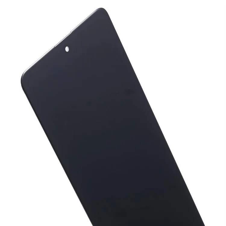 Grade C LCD Screen and Digitizer Assembly Replacement Part (TFT Edition, without Fingerprint Function) (without Logo) for Samsung Galaxy A51 4G SM-A515 - Black-Cellmalls