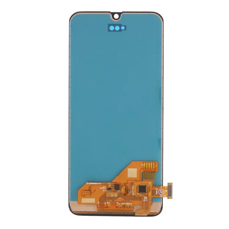 LCD Screen and Digitizer Assembly Part (TFT Version, without Logo) for Samsung Galaxy A40 A405-Cellmalls