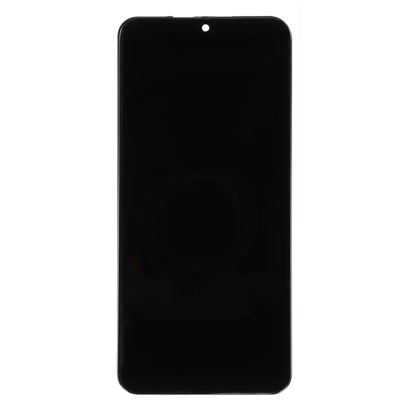 For Samsung Galaxy A16 4G A165F Grade C LCD Screen and Digitizer Assembly + Frame (In-Cell Technology) (Without Logo)-Cellmalls