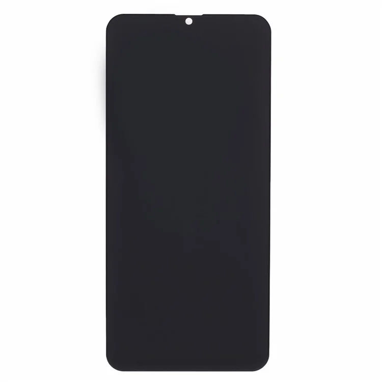 LCD Screen and Digitizer Assembly Part (TFT Version) for Samsung Galaxy A20 SM-A205 - Black-Cellmalls