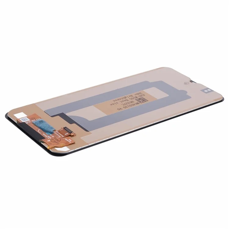 LCD Screen and Digitizer Assembly Part (TFT Version) for Samsung Galaxy A20 SM-A205 - Black-Cellmalls