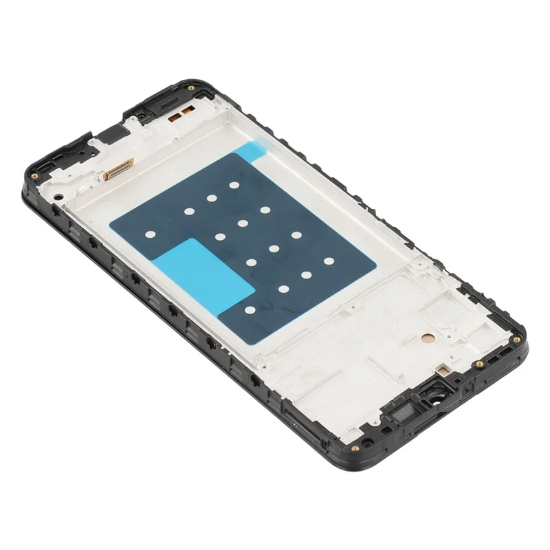 For Samsung Galaxy A16 4G A165F Grade C LCD Screen and Digitizer Assembly + Frame (In-Cell Technology) (Without Logo)-Cellmalls