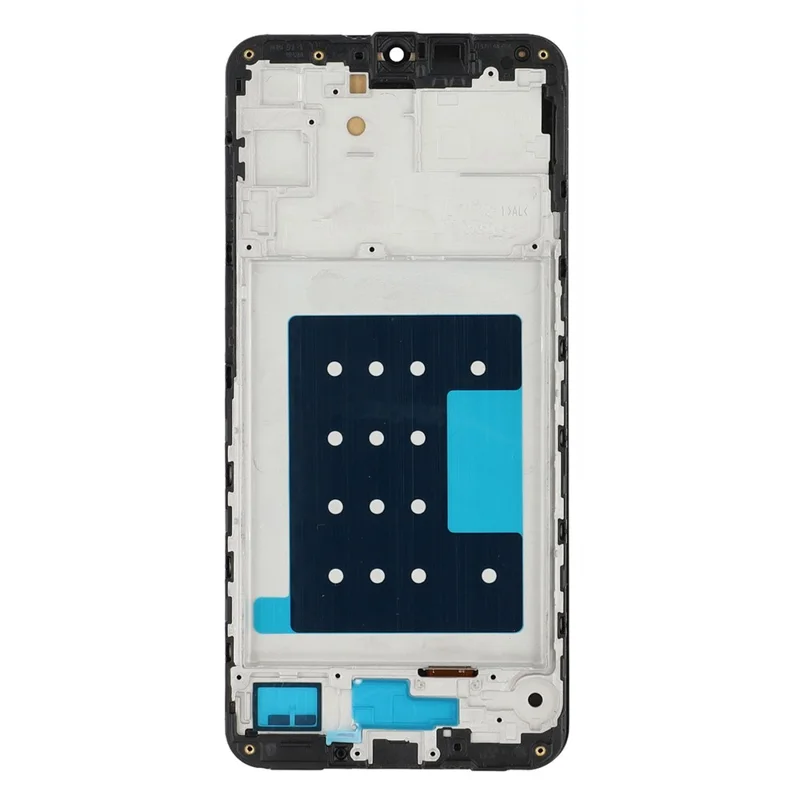 For Samsung Galaxy A16 5G A166B Grade C LCD Screen and Digitizer Assembly + Frame (In-Cell Technology) (Without Logo)-Cellmalls