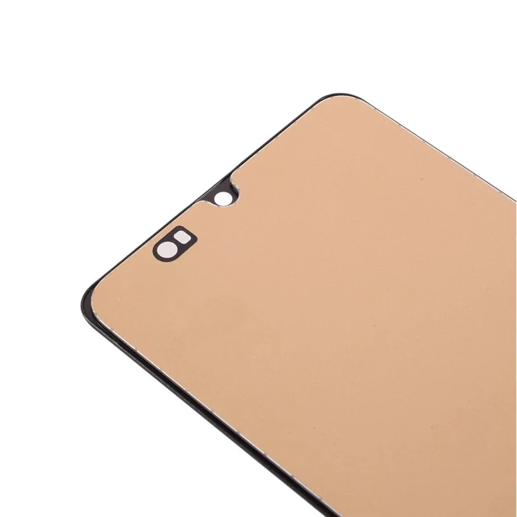 LCD Screen and Digitizer Assembly Replacement Part (TFT Edition, without Fingerprint Function) for Samsung Galaxy A41 A415-Cellmalls