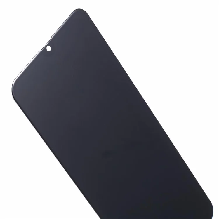 LCD Screen and Digitizer Assembly Part (TFT Version) for Samsung Galaxy A20 SM-A205 - Black-Cellmalls