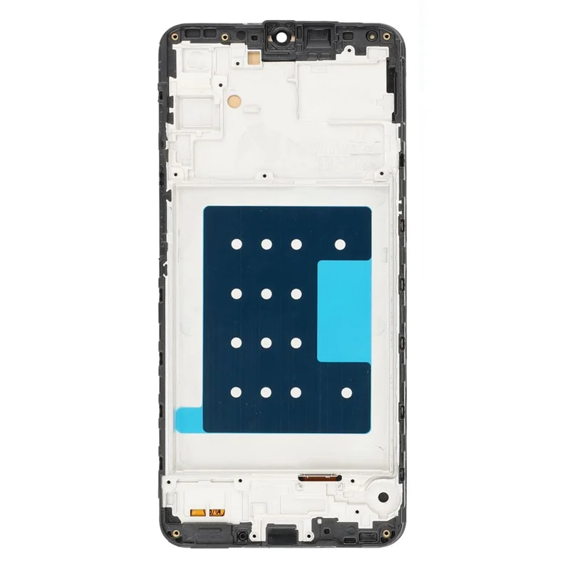 For Samsung Galaxy A16 4G A165F Grade C LCD Screen and Digitizer Assembly + Frame (In-Cell Technology) (Without Logo)-Cellmalls