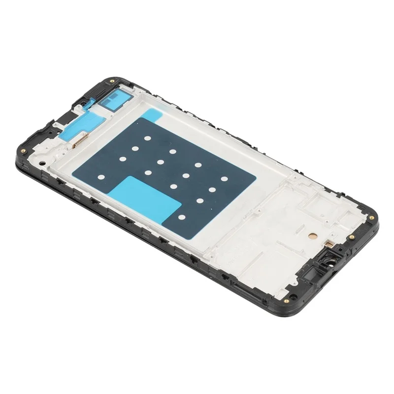 For Samsung Galaxy A16 5G A166B Grade C LCD Screen and Digitizer Assembly + Frame (In-Cell Technology) (Without Logo)-Cellmalls