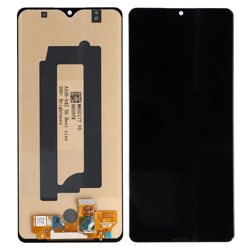 For Samsung Galaxy A42 5G A426 LCD Screen and Digitizer Assembly Grade C Part (TFT Technology) (Without Logo)-Cellmalls