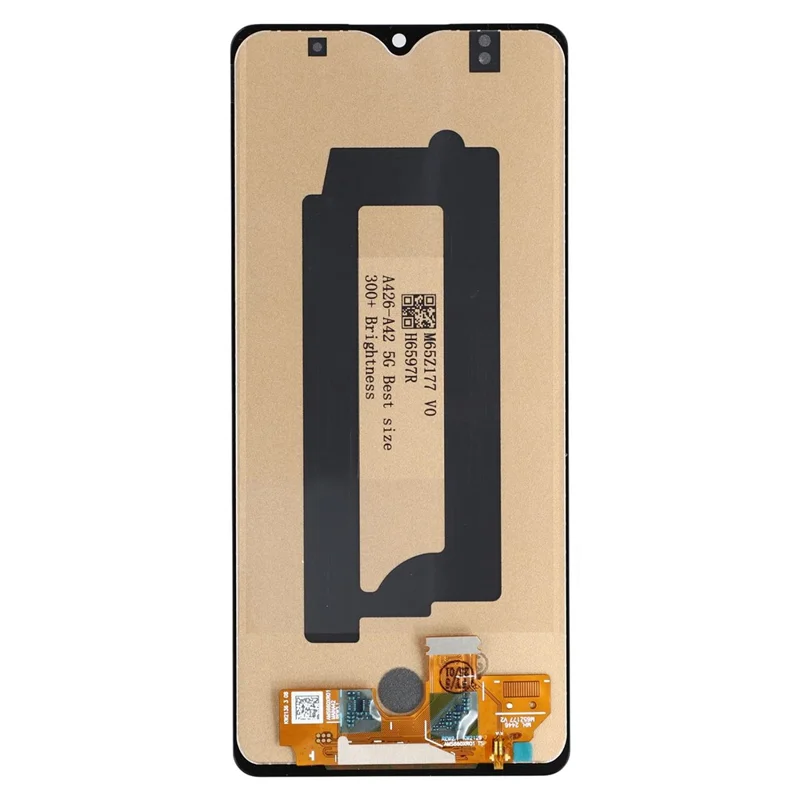 For Samsung Galaxy A42 5G A426 LCD Screen and Digitizer Assembly Grade C Part (TFT Technology) (Without Logo)-Cellmalls