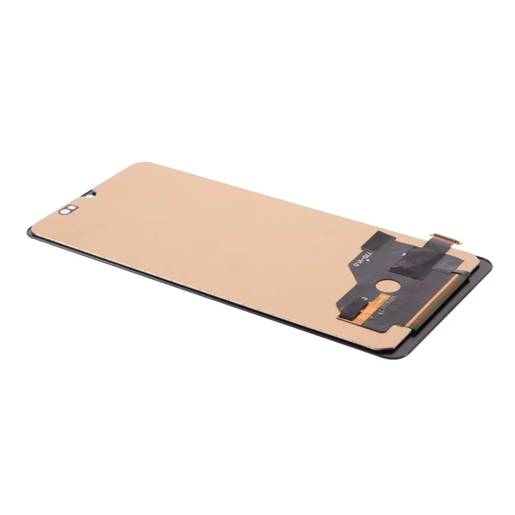 LCD Screen and Digitizer Assembly Replacement Part (TFT Edition, without Fingerprint Function) for Samsung Galaxy A41 A415-Cellmalls
