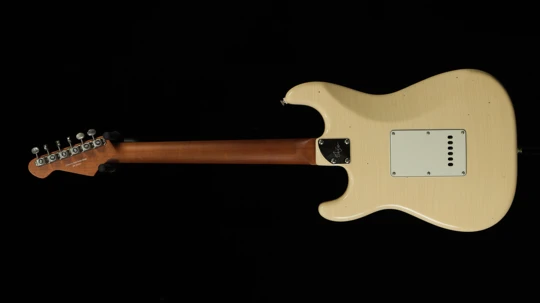 STE-V CUSTOM FSR【Stock Products】 SN：25403