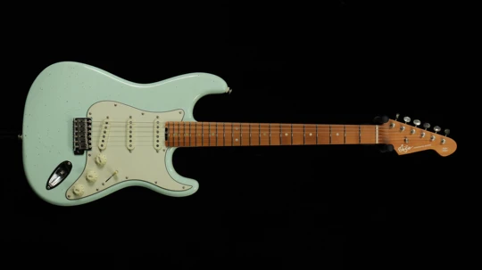 STE-V CUSTOM【Stock Products】 SN：240196