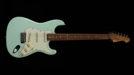 STE-V CUSTOM【Stock Products】 SN：240754