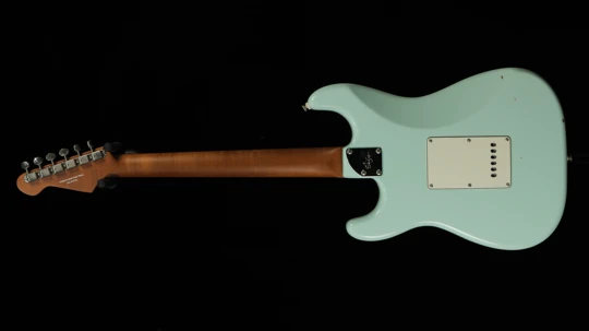 STE-V CUSTOM【Stock Products】 SN：240754