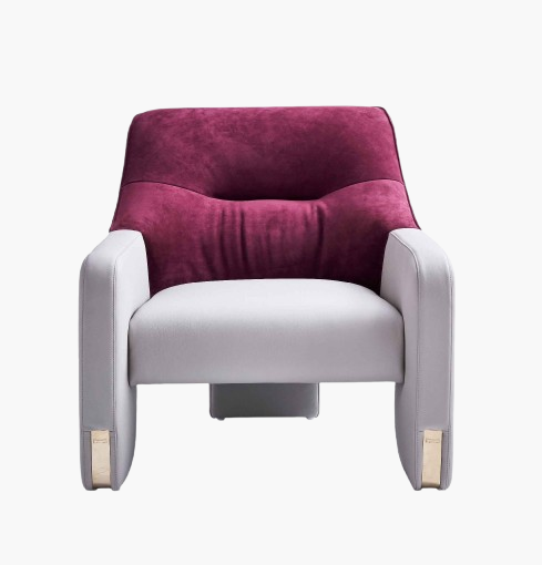 Accent Armchair
