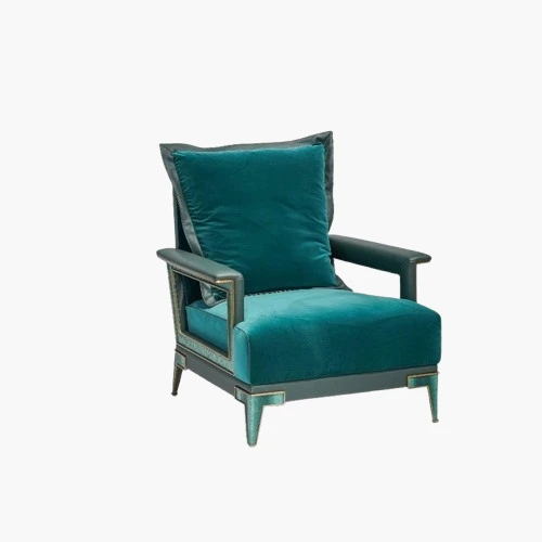  Lounge Chair Leisure Single Chair