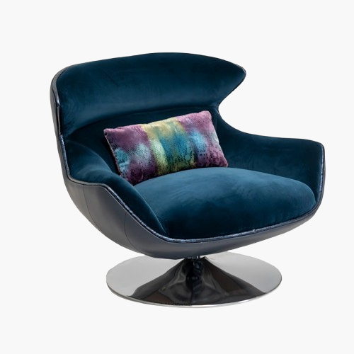 Leisure Single Chair