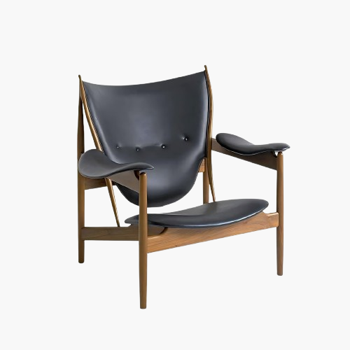 Leisure chair  chieftain's chair