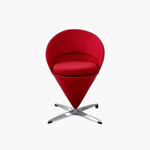 Cone Chair  Leisure Chair