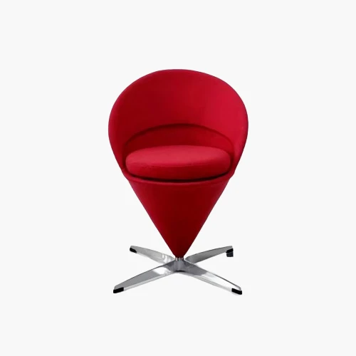 Cone Chair  Leisure Chair