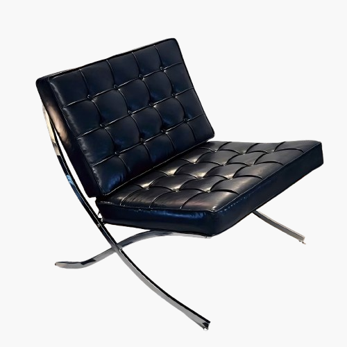 Barcelona Leisure Chair