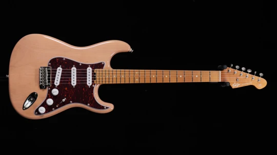 STE-V CUSTOM FSR 【Stock Products】 SN：241045