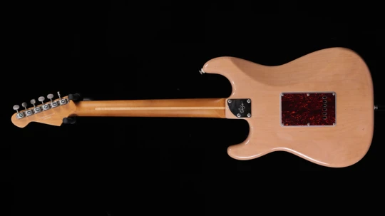 STE-V CUSTOM FSR 【Stock Products】 SN：241045