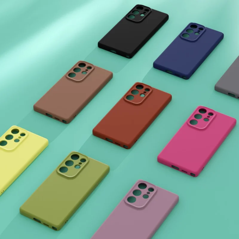 For Garmin vivoactive 5 Full Screen Protector HD Clear Anti-explosion TPU Watch Film-Cellmalls