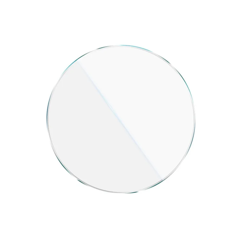 IMAK For Samsung Galaxy Watch4 44mm Screen Protector Tempered Glass Film Auto-Alignment Installation-Cellmalls