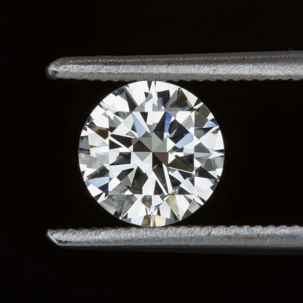 0.70ct GIA CERTIFIED I SI1 DIAMOND ROUND BRILLIANT CUT LOOSE NATURAL ENGAGEMENT