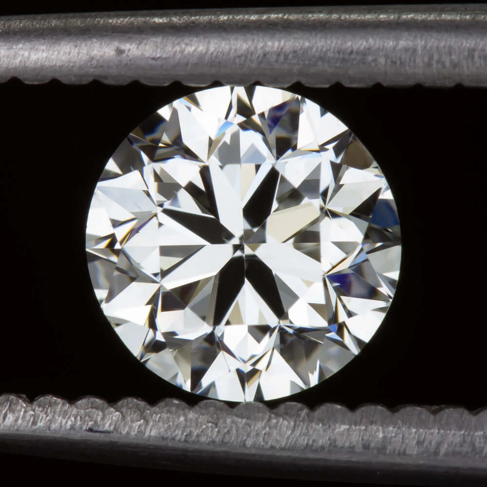 1ct GIA CERTIFIED VERY GOOD CUT DIAMOND I SI1 ROUND BRILLIANT LOOSE ENGAGEMENT