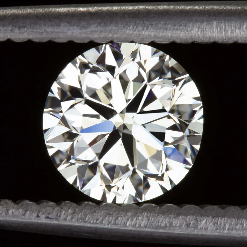 1ct GIA CERTIFIED VERY GOOD CUT DIAMOND K SI1 ROUND BRILLIANT LOOSE ENGAGEMENT