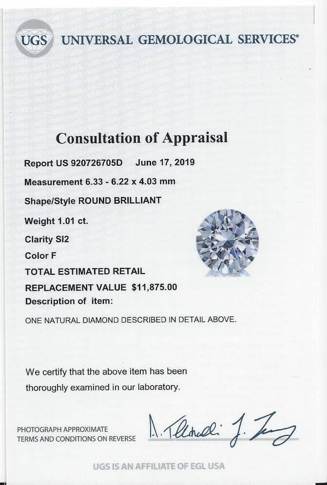 Lab Diamond Price Calculator Loose Diamond Prices