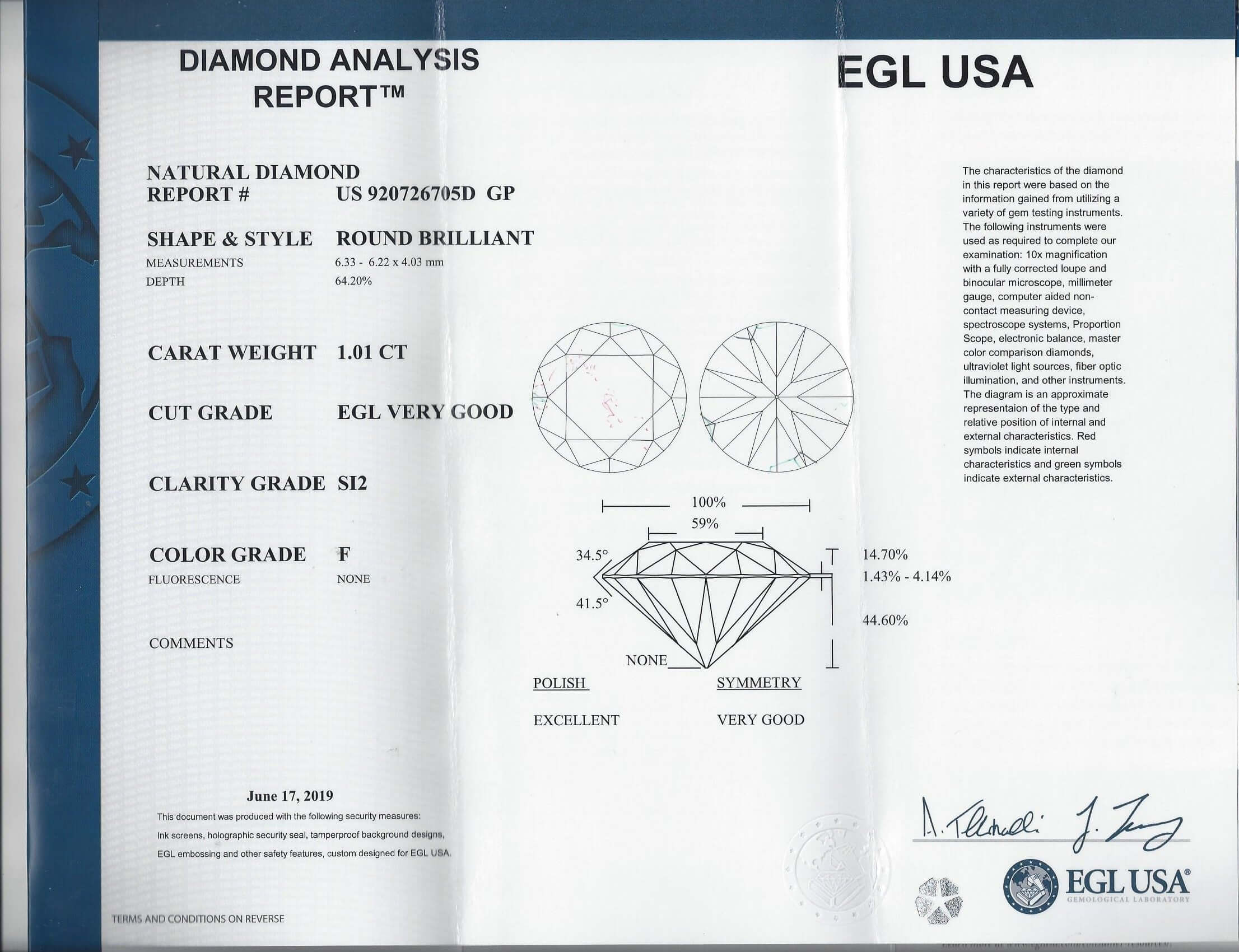 Lab Diamond Price Calculator Loose Diamond Prices
