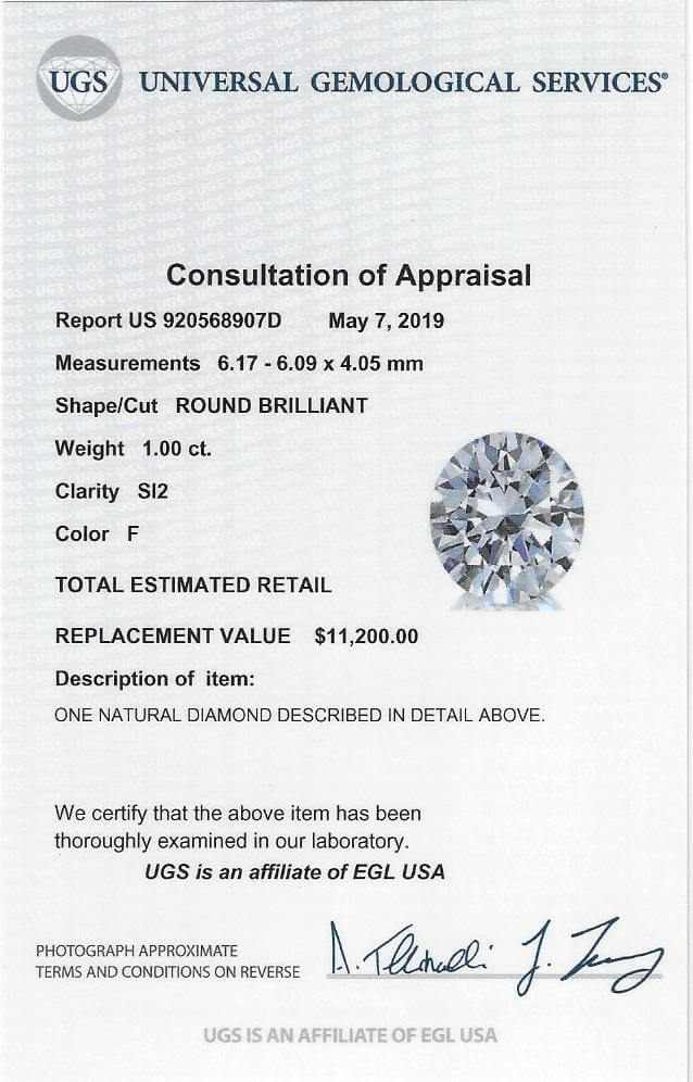 Lab Diamond Price Calculator Loose Diamond Prices