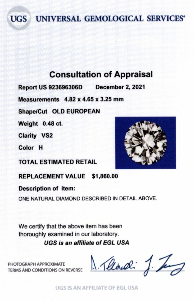Lab Diamond Price Calculator Loose Diamond Prices