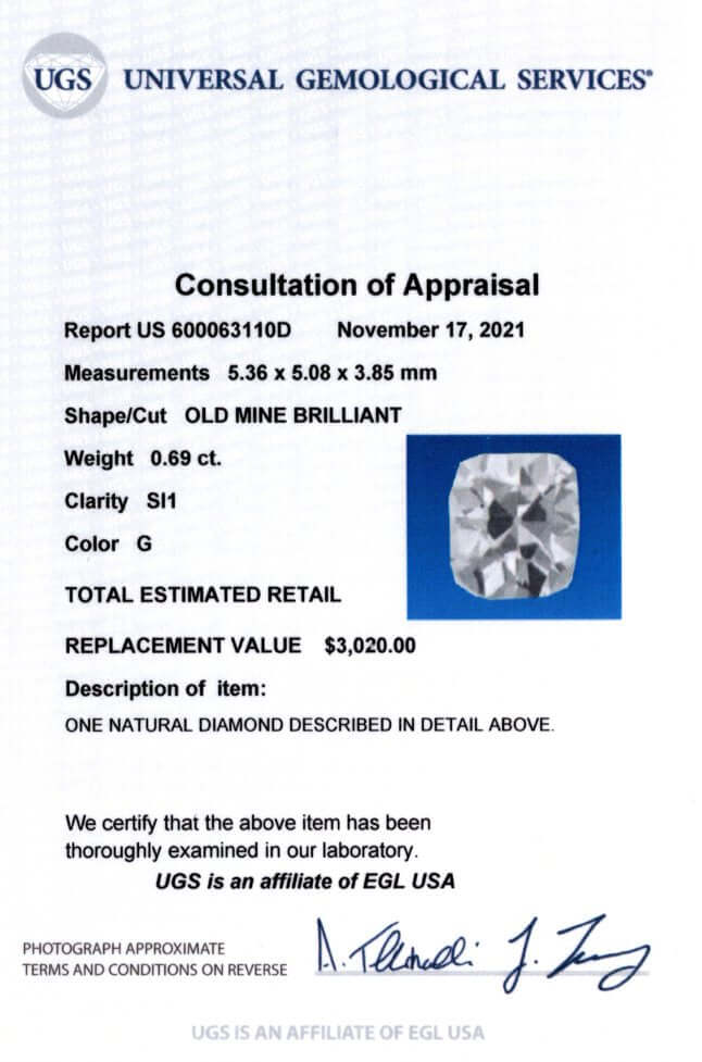 Lab Diamond Price Calculator Loose Diamond Prices