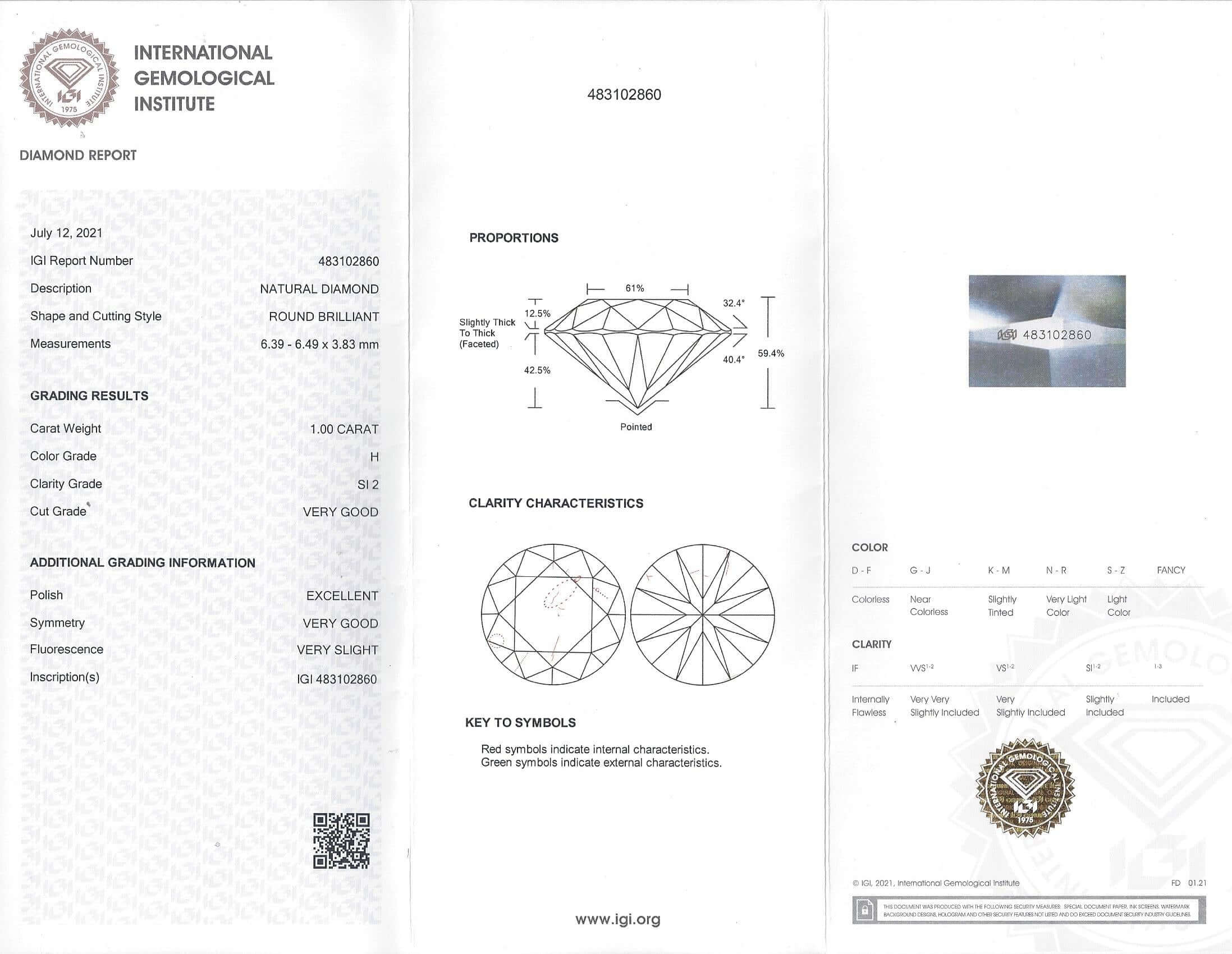 Lab Diamond Price Calculator Loose Diamond Prices