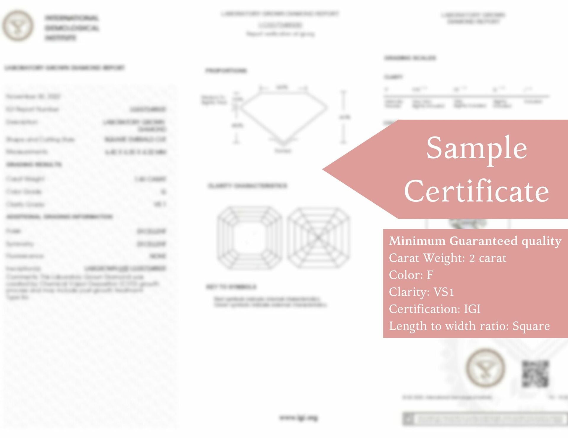 Lab Diamond Price Calculator Loose Diamond Prices