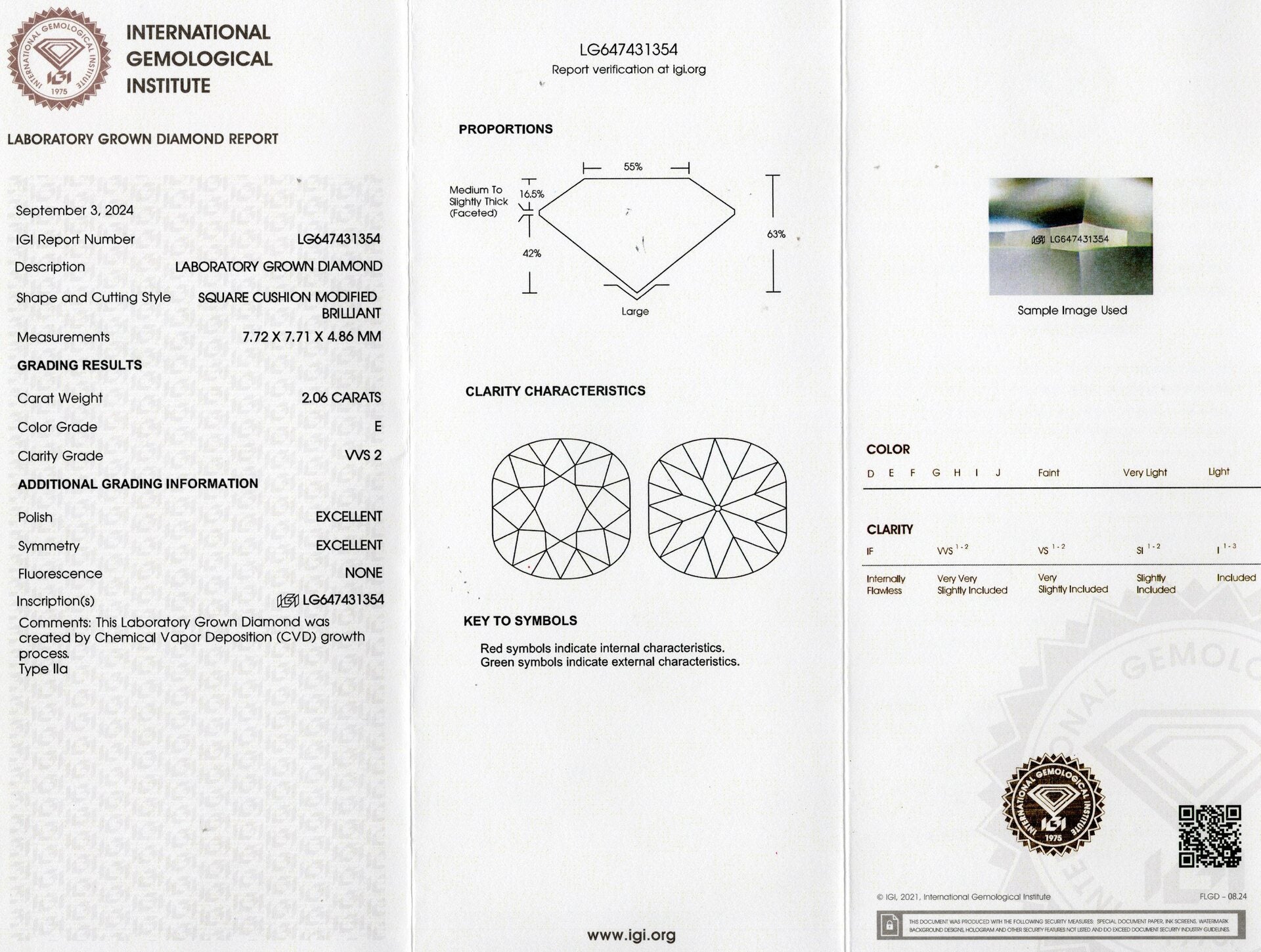 Lab Diamond Price Calculator Loose Diamond Prices