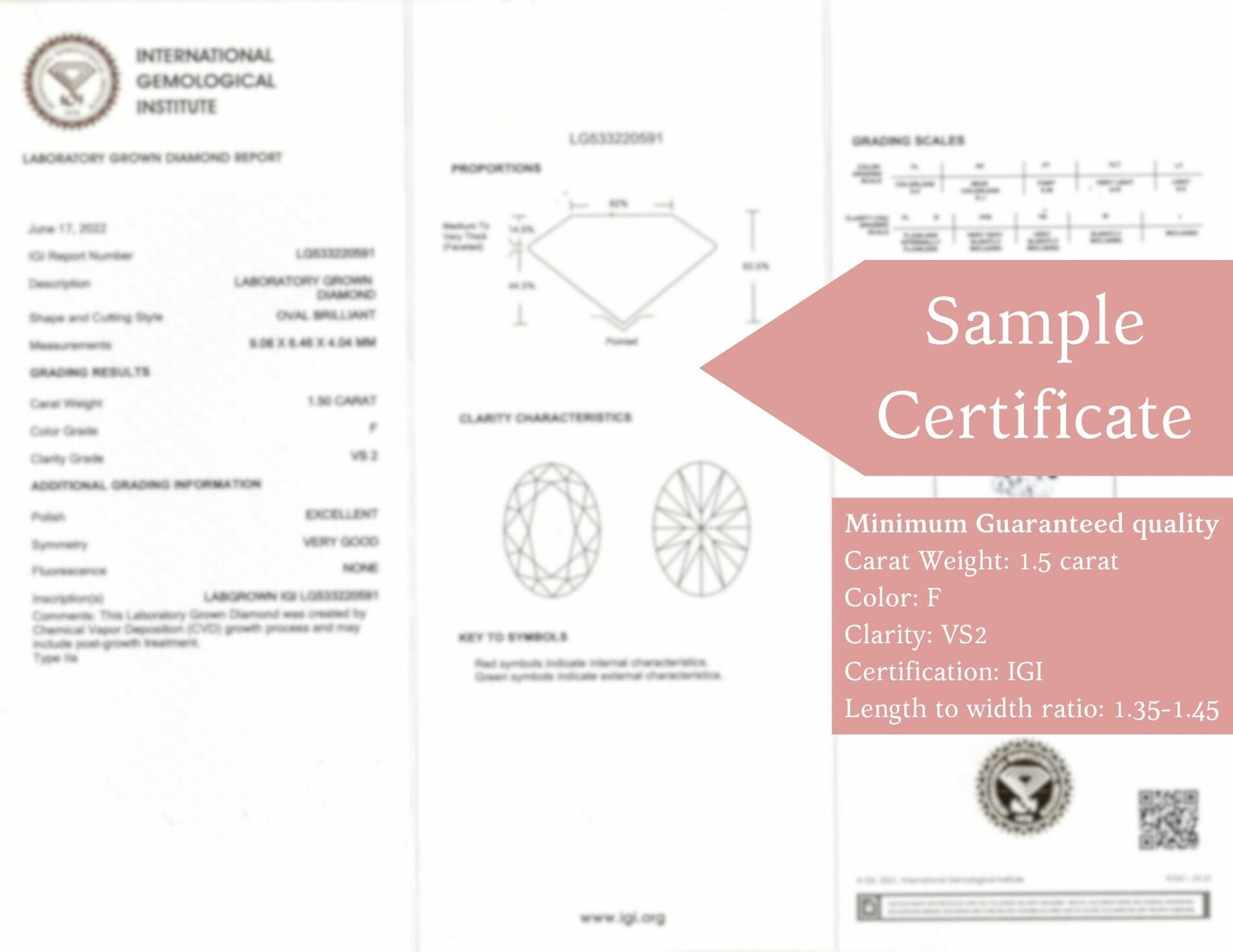 Lab Diamond Price Calculator Loose Diamond Prices