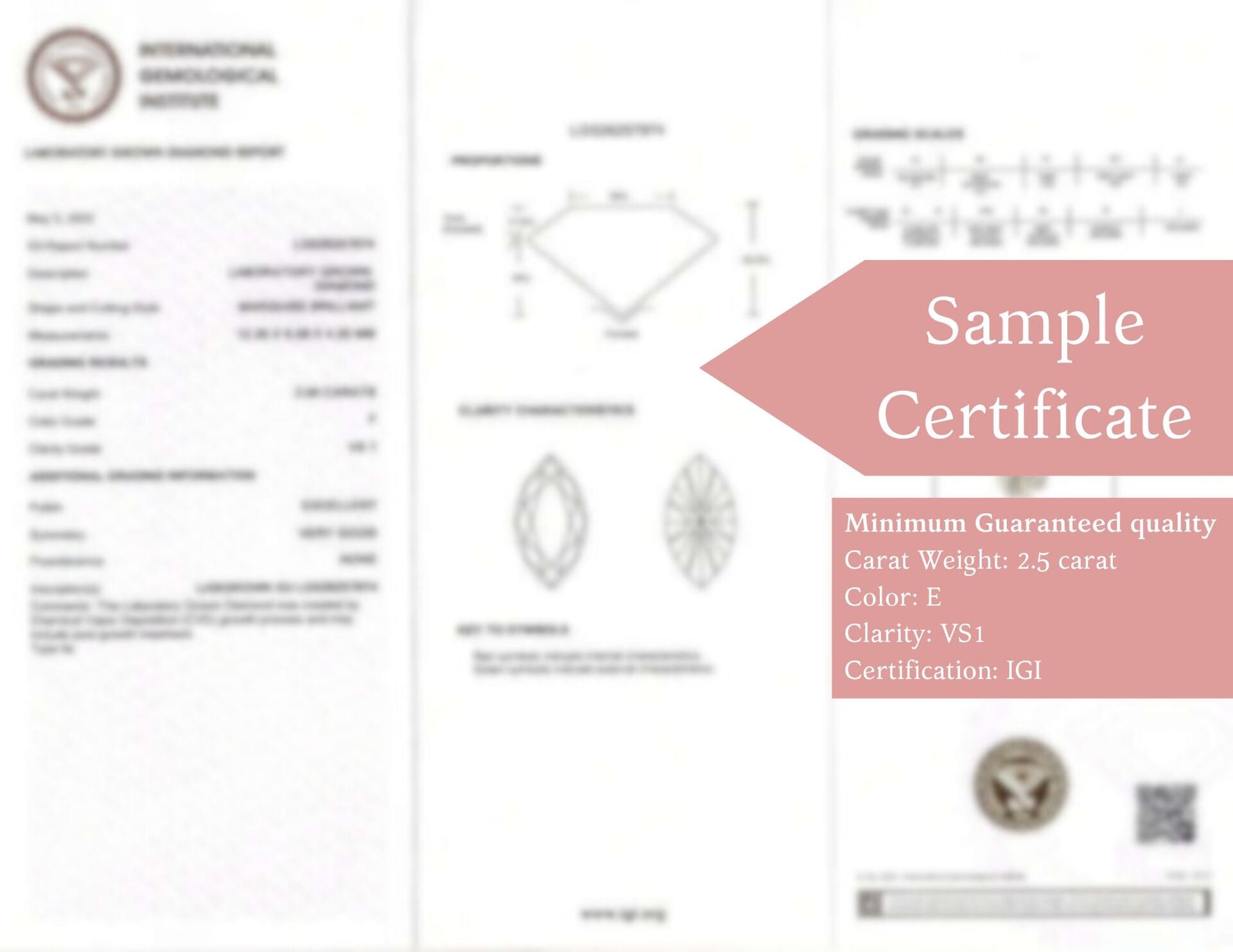Lab Diamond Price Calculator Loose Diamond Prices